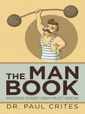 cover image of The Man Book